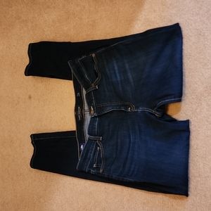 EUC Lucky Brand Jeans